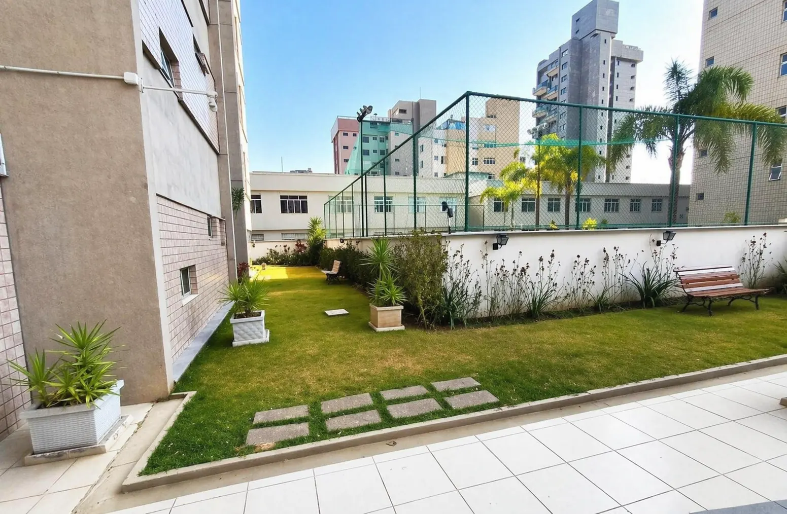 Apartamento com 4 Quartos, 2 Vagas na Serra, 136 m²., foto 17