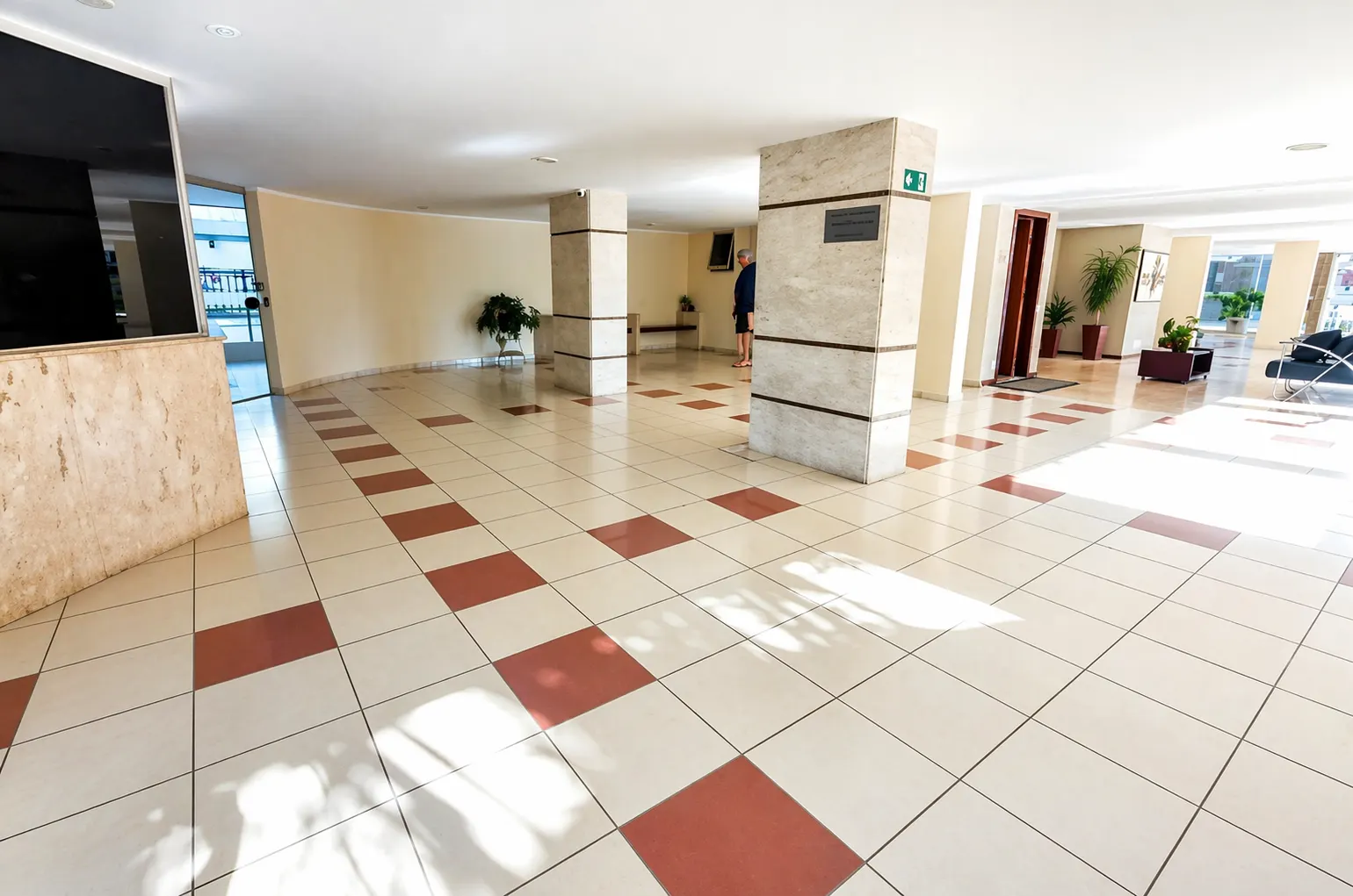 Apartamento com 4 Quartos, 2 Vagas na Serra, 136 m²., foto 19