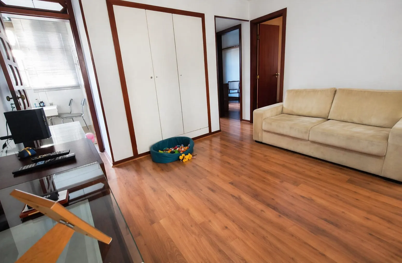 Apartamento com 4 Quartos, 2 Vagas na Serra, 136 m²., foto 3