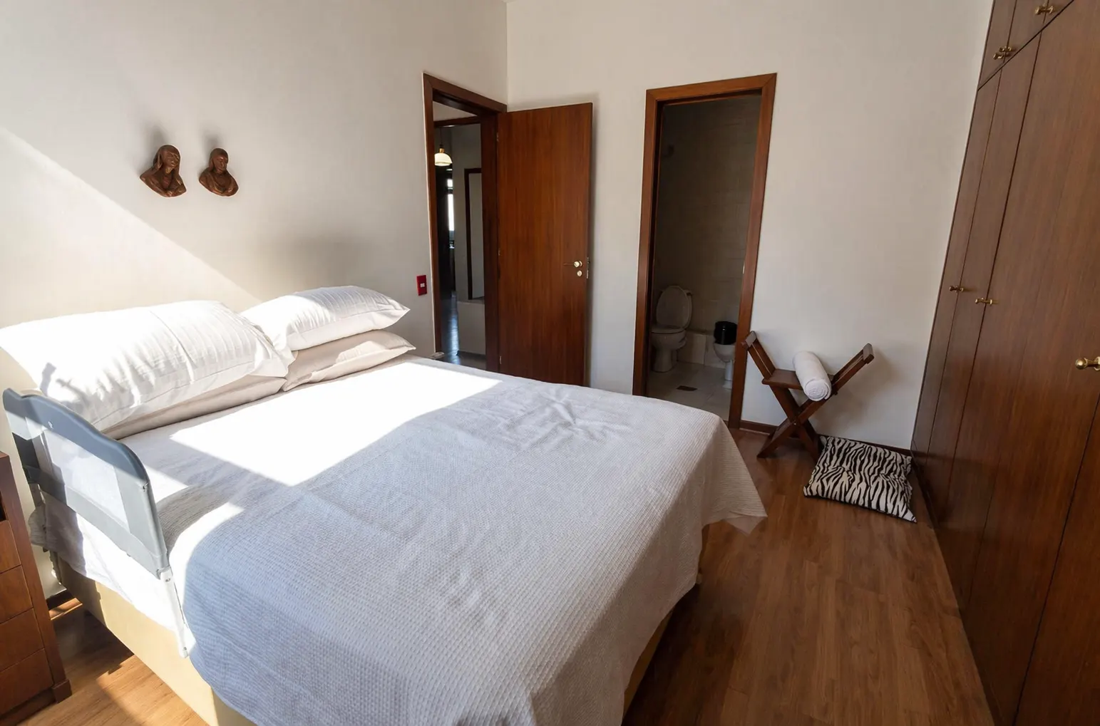 Apartamento com 4 Quartos, 2 Vagas na Serra, 136 m²., foto 5