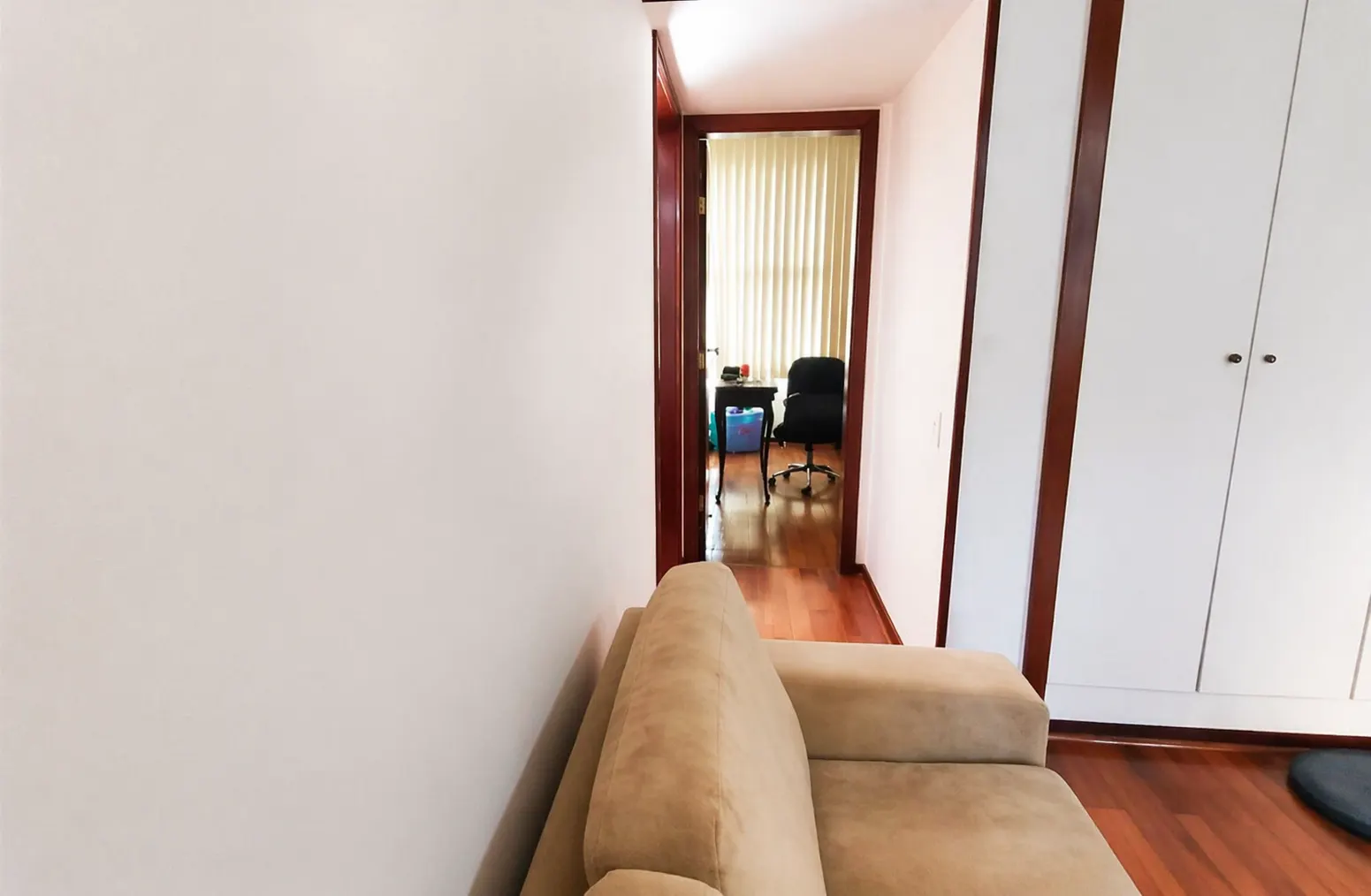 Apartamento com 4 Quartos, 2 Vagas na Serra, 136 m²., foto 7