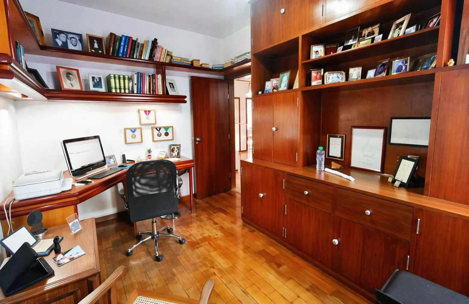 Apartamento com 4 Quartos, 2 Vagas na Serra, 136 m²., foto 8