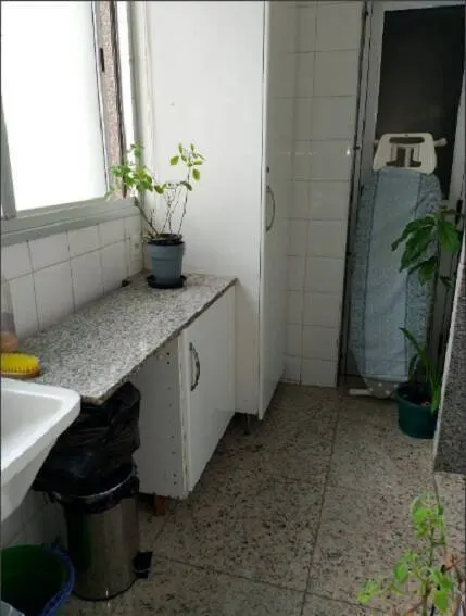 Apartamento com 3 Quartos e 2 Vagas no Belvedere. miniatura 12