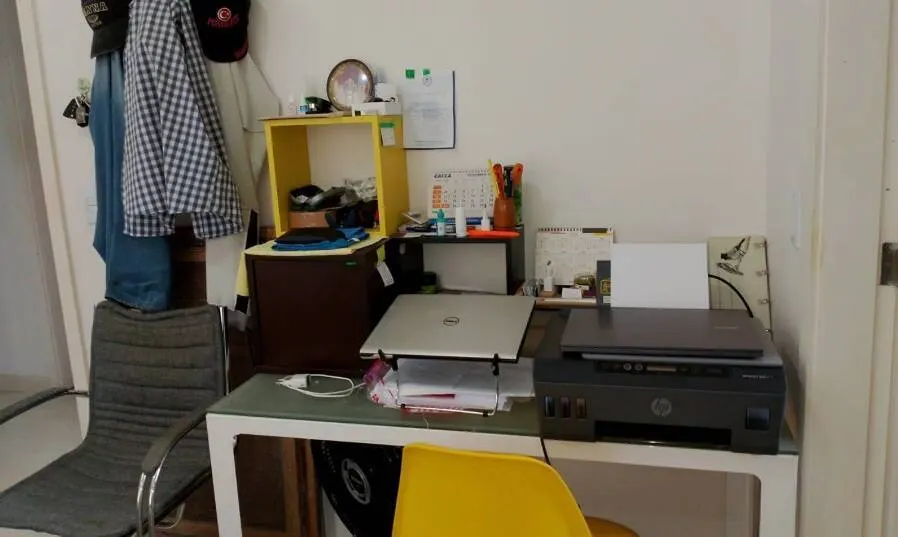 Apartamento com 3 Quartos e 2 Vagas no Belvedere. miniatura 13