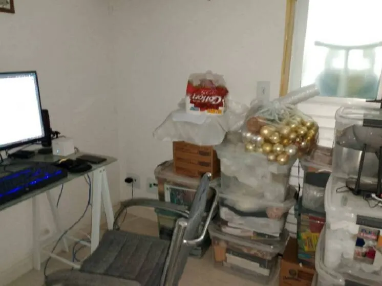 Apartamento com 3 Quartos e 2 Vagas no Belvedere. miniatura 15