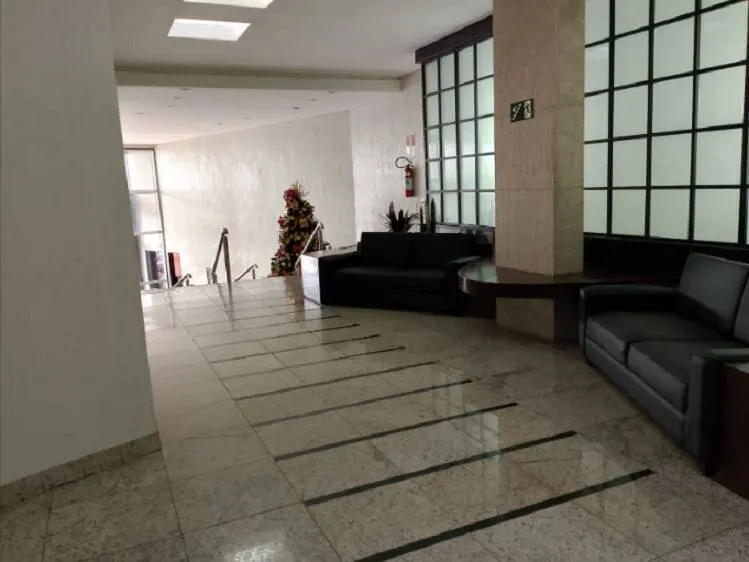 Apartamento com 3 Quartos e 2 Vagas no Belvedere. miniatura 16