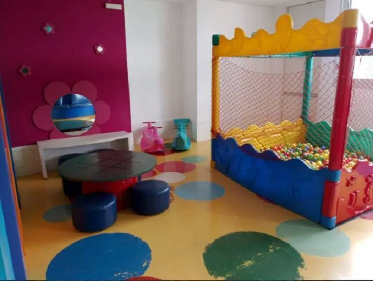 Apartamento com 3 Quartos e 2 Vagas no Belvedere. miniatura 20
