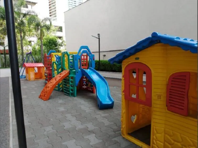 Apartamento com 3 Quartos e 2 Vagas no Belvedere. miniatura 21