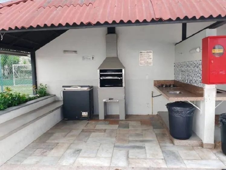 Apartamento com 3 Quartos e 2 Vagas no Belvedere. miniatura 23
