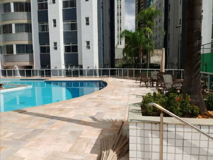 Apartamento com 3 Quartos e 2 Vagas no Belvedere. miniatura 25