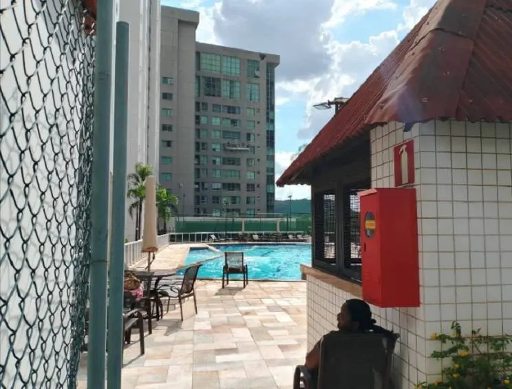 Apartamento com 3 Quartos e 2 Vagas no Belvedere. miniatura 26