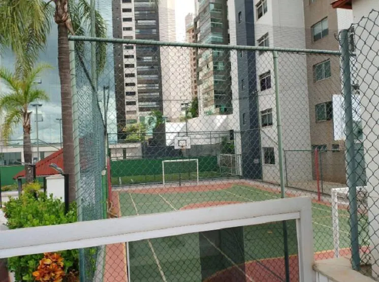 Apartamento com 3 Quartos e 2 Vagas no Belvedere. miniatura 29
