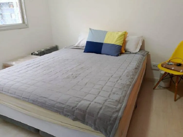 Apartamento com 3 Quartos e 2 Vagas no Belvedere. miniatura 4