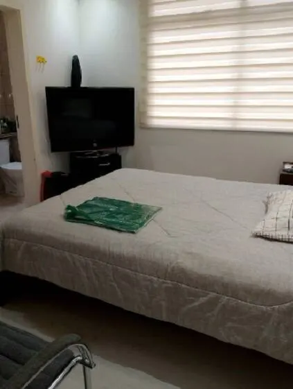 Apartamento com 3 Quartos e 2 Vagas no Belvedere. miniatura 5