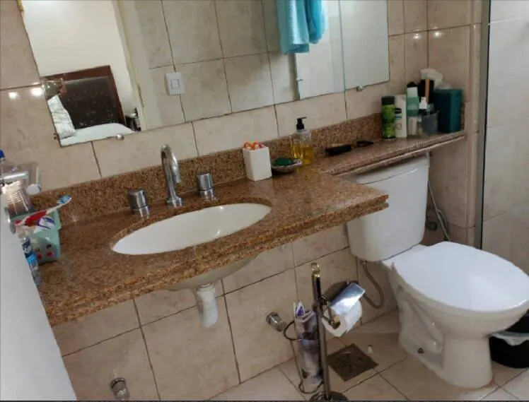 Apartamento com 3 Quartos e 2 Vagas no Belvedere. miniatura 7