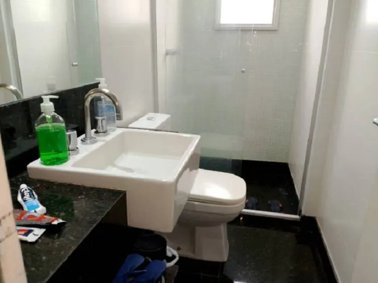 Apartamento com 3 Quartos e 2 Vagas no Belvedere. miniatura 8