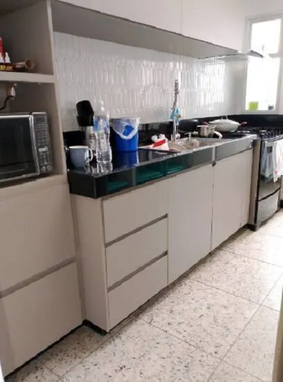 Apartamento com 3 Quartos e 2 Vagas no Belvedere. miniatura 9
