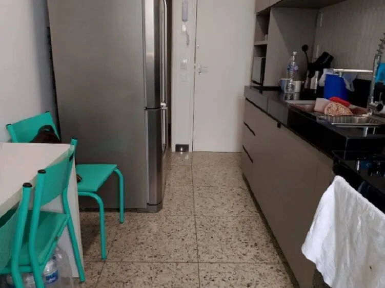 Apartamento com 3 Quartos e 2 Vagas no Belvedere. miniatura 10