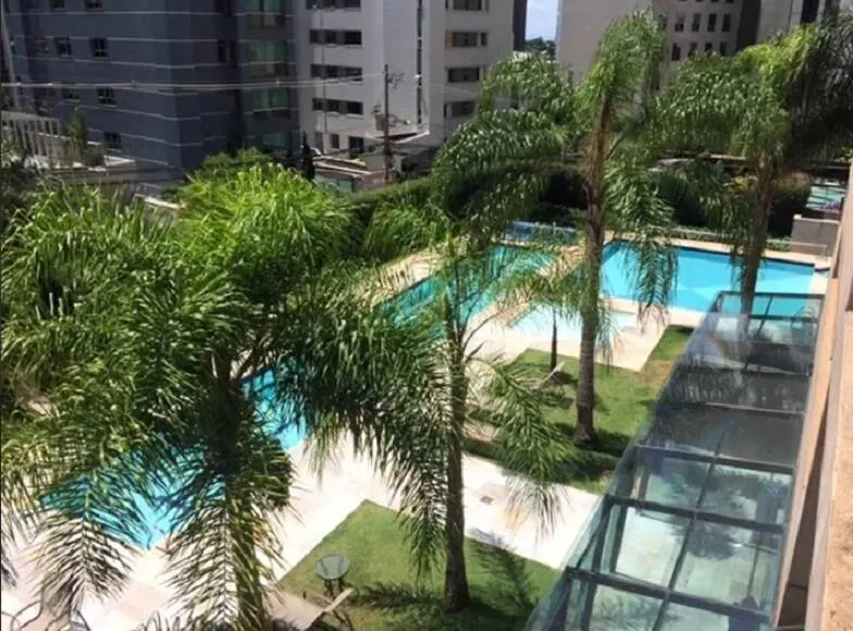 LINDO APARTAMENTO COM 04 QUARTOS, 02 SUÍTES, 05 VAGAS NO BELVEDERE!!! miniatura 22