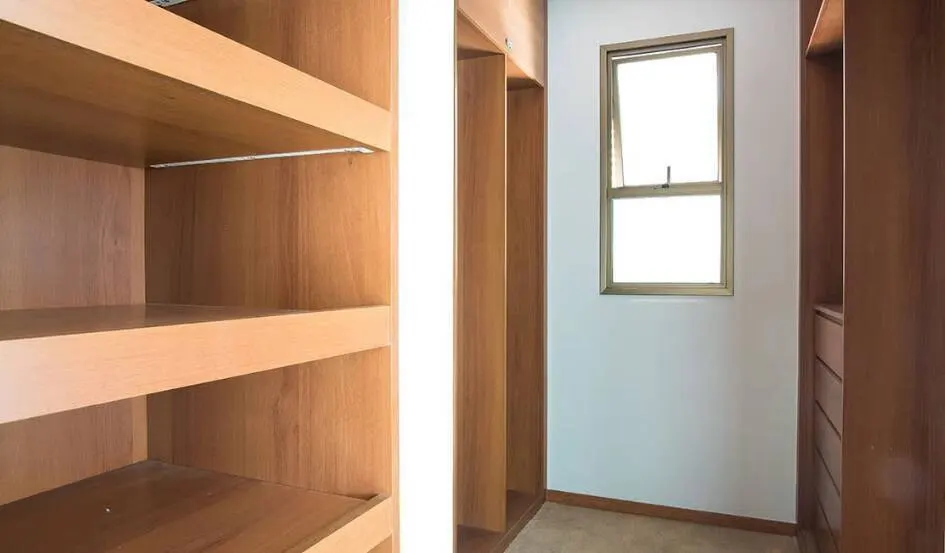 Apartamento com 227 m² • 4 suítes • 5 vagas de garagem • Lazer BELVEDERE!!! miniatura 11