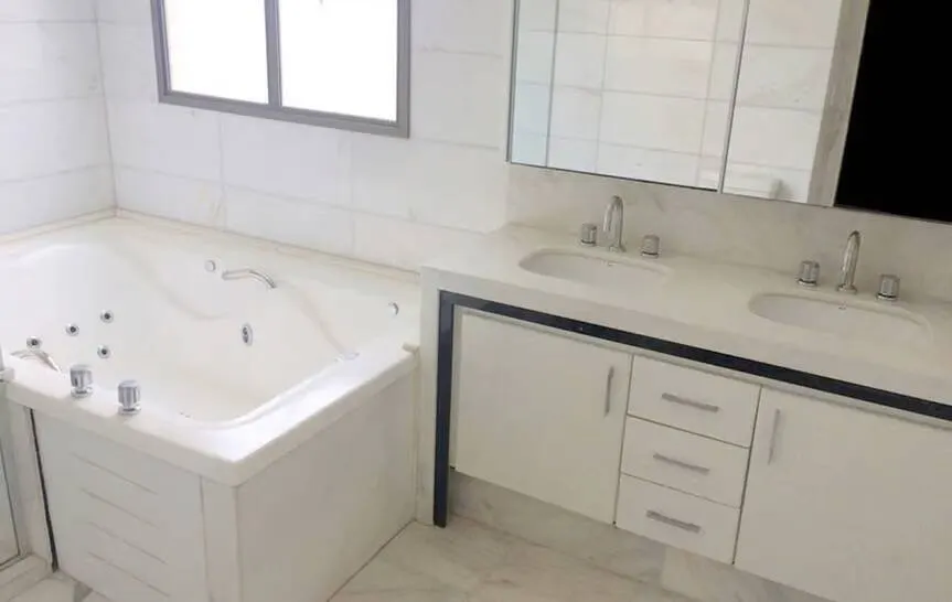 Apartamento com 227 m² • 4 suítes • 5 vagas de garagem • Lazer BELVEDERE!!! miniatura 14