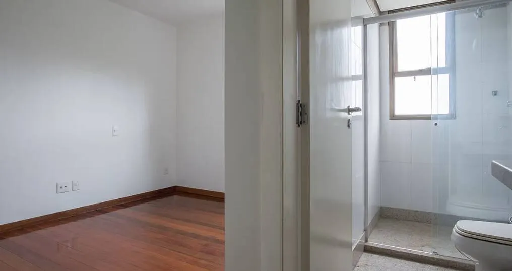 Apartamento com 227 m² • 4 suítes • 5 vagas de garagem • Lazer BELVEDERE!!! miniatura 18