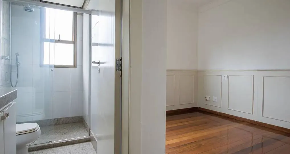 Apartamento com 227 m² • 4 suítes • 5 vagas de garagem • Lazer BELVEDERE!!! miniatura 19