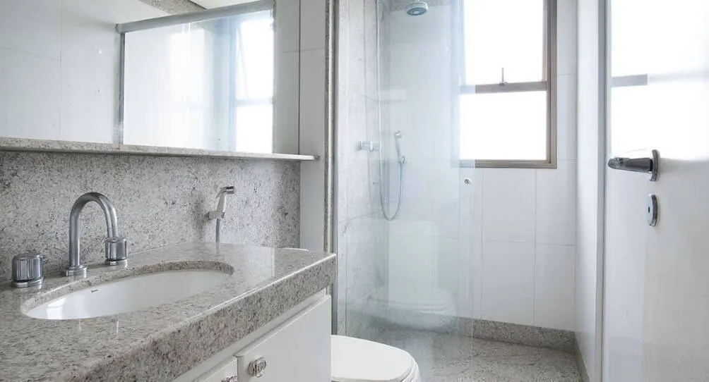 Apartamento com 227 m² • 4 suítes • 5 vagas de garagem • Lazer BELVEDERE!!! miniatura 20