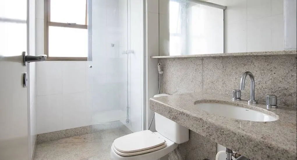 Apartamento com 227 m² • 4 suítes • 5 vagas de garagem • Lazer BELVEDERE!!! miniatura 21