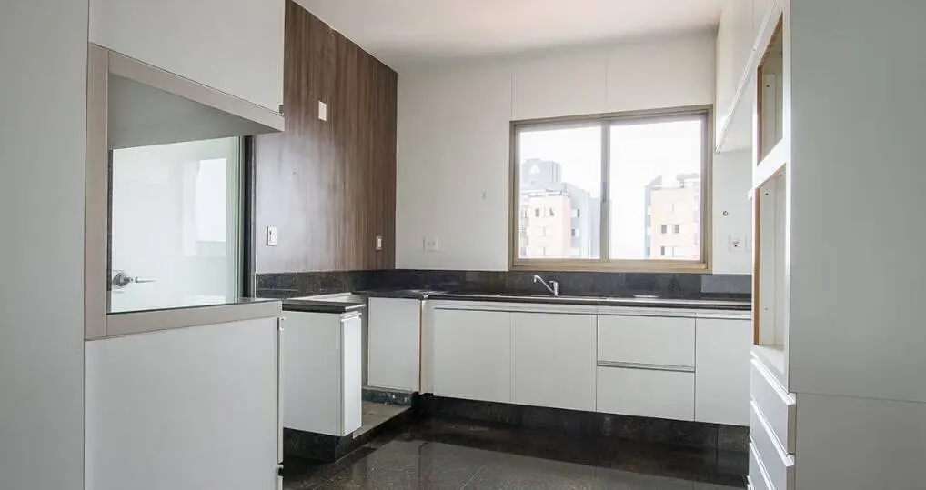 Apartamento com 227 m² • 4 suítes • 5 vagas de garagem • Lazer BELVEDERE!!! miniatura 22