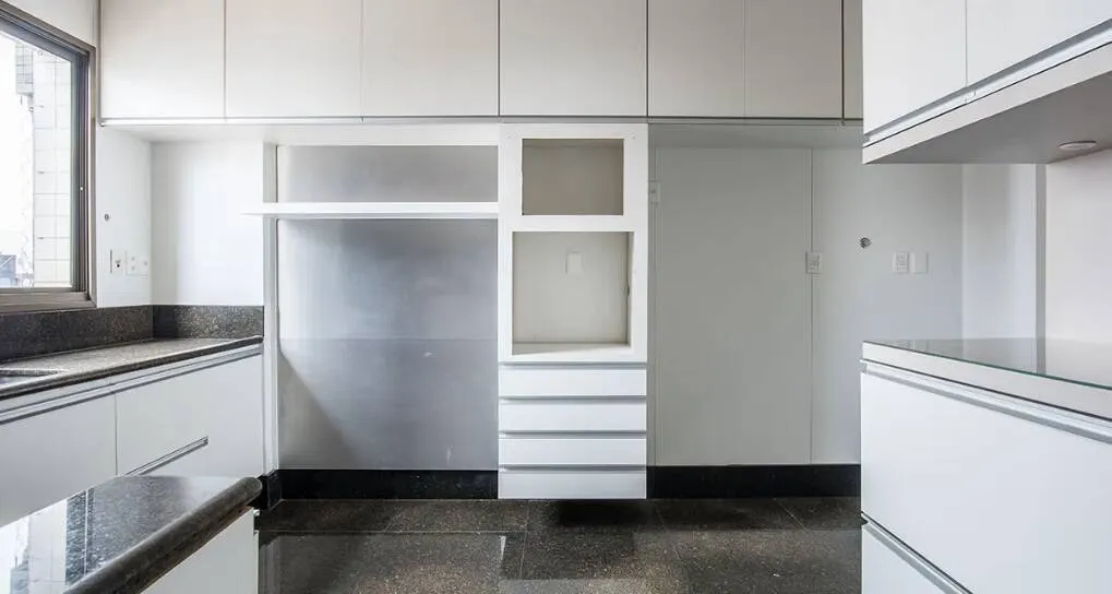 Apartamento com 227 m² • 4 suítes • 5 vagas de garagem • Lazer BELVEDERE!!! miniatura 23