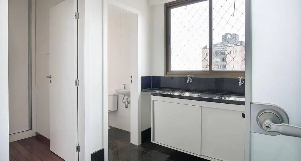Apartamento com 227 m² • 4 suítes • 5 vagas de garagem • Lazer BELVEDERE!!! miniatura 24