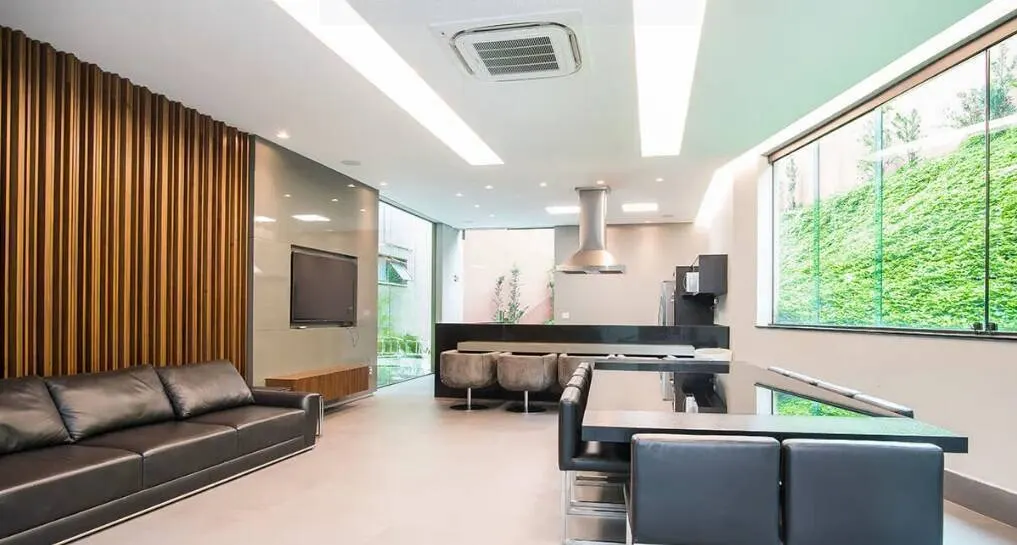 Apartamento com 227 m² • 4 suítes • 5 vagas de garagem • Lazer BELVEDERE!!! miniatura 25