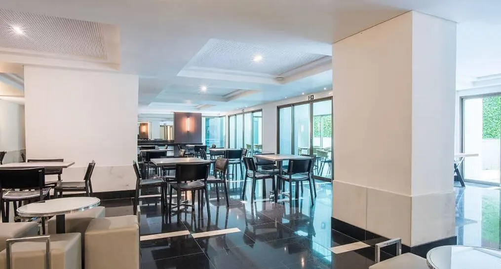 Apartamento com 227 m² • 4 suítes • 5 vagas de garagem • Lazer BELVEDERE!!! miniatura 27