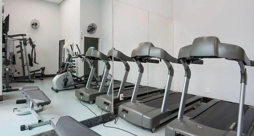 Apartamento com 227 m² • 4 suítes • 5 vagas de garagem • Lazer BELVEDERE!!! miniatura 28