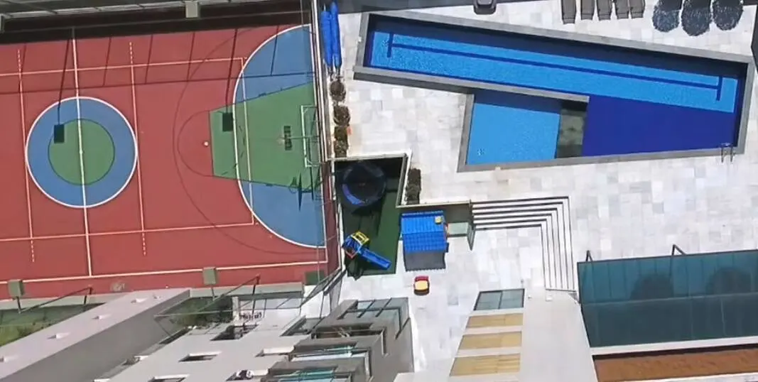 Apartamento com 227 m² • 4 suítes • 5 vagas de garagem • Lazer BELVEDERE!!! miniatura 30