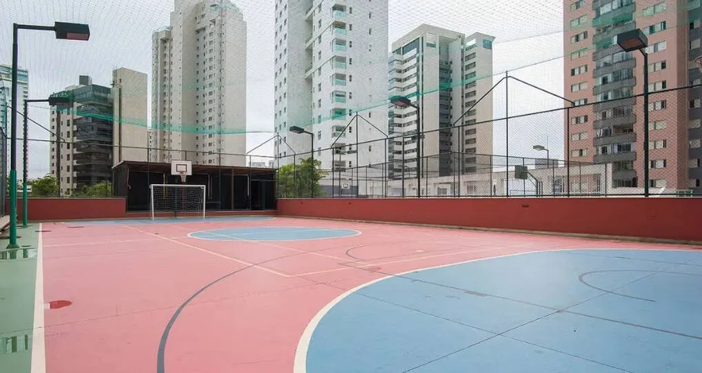 Apartamento com 227 m² • 4 suítes • 5 vagas de garagem • Lazer BELVEDERE!!! miniatura 31