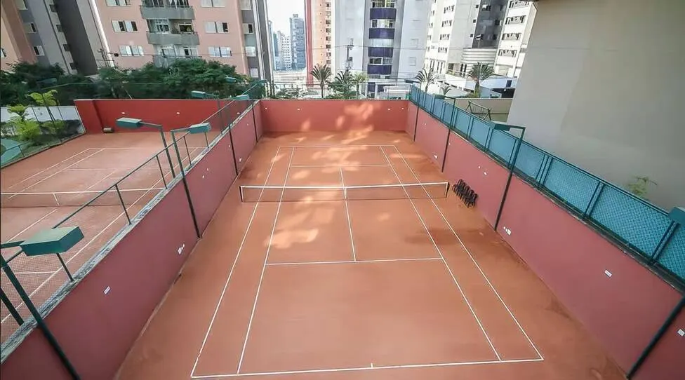 Apartamento com 227 m² • 4 suítes • 5 vagas de garagem • Lazer BELVEDERE!!! miniatura 32