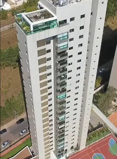 Apartamento com 227 m² • 4 suítes • 5 vagas de garagem • Lazer BELVEDERE!!! miniatura 33