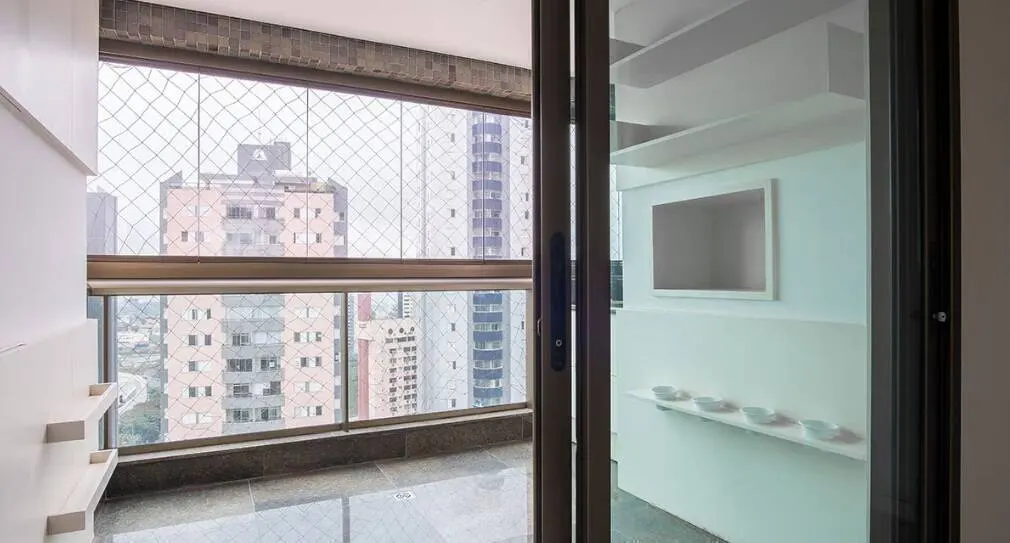 Apartamento com 227 m² • 4 suítes • 5 vagas de garagem • Lazer BELVEDERE!!! miniatura 7