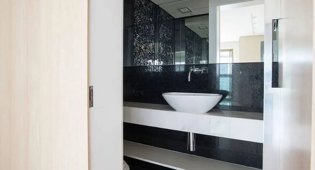Apartamento com 227 m² • 4 suítes • 5 vagas de garagem • Lazer BELVEDERE!!! miniatura 8