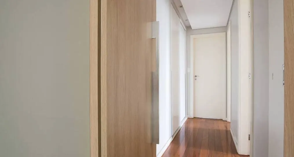 Apartamento com 227 m² • 4 suítes • 5 vagas de garagem • Lazer BELVEDERE!!! miniatura 9