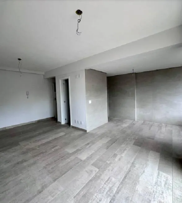 Apartamento Área Privativa, 3 Quartos, Suíte e 2 Vagas Santo Agostinho. miniatura 2