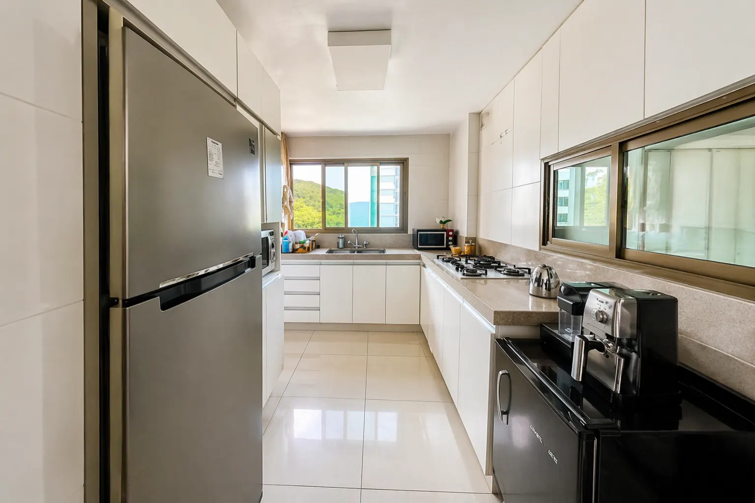 Lindo Apartamento com 3 Quartos e 2 Vagas na Vila Grimm Vale dos Cristais. miniatura 13