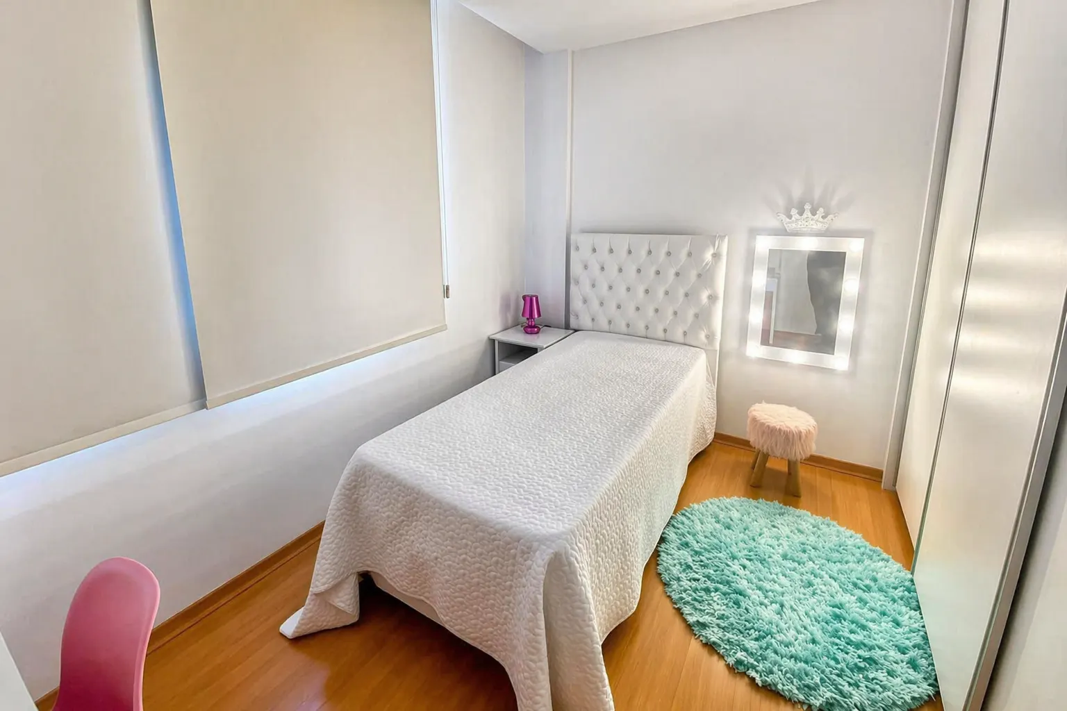 Lindo Apartamento com 3 Quartos e 2 Vagas na Vila Grimm Vale dos Cristais. miniatura 5