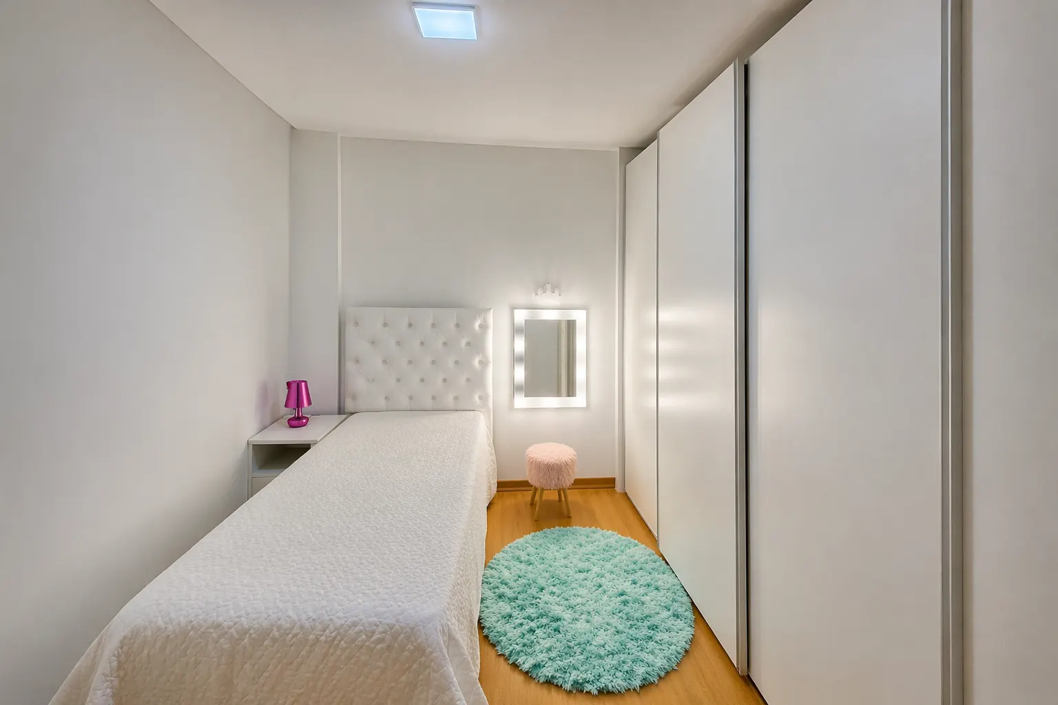 Lindo Apartamento com 3 Quartos e 2 Vagas na Vila Grimm Vale dos Cristais. miniatura 6