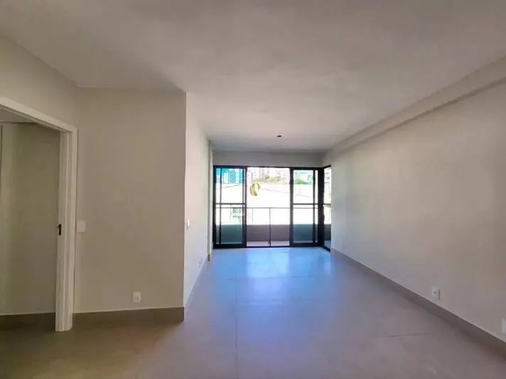 Apartamento com 3 Quartos, Suíte e 2 Vagas na Serra. Novo. miniatura 2
