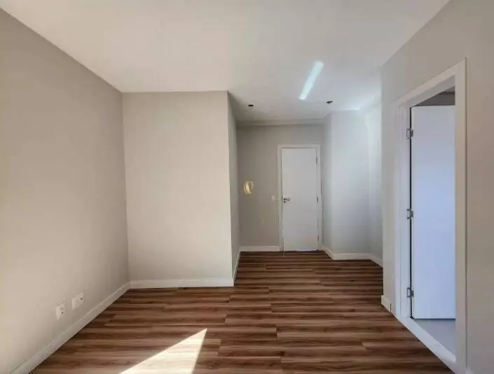 Apartamento com 3 Quartos, Suíte e 2 Vagas na Serra. Novo. miniatura 11