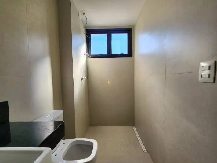 Apartamento com 3 Quartos, Suíte e 2 Vagas na Serra. Novo. miniatura 14