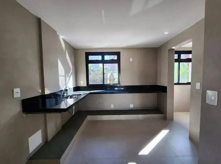 Apartamento com 3 Quartos, Suíte e 2 Vagas na Serra. Novo. miniatura 16